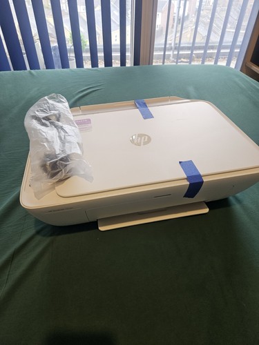 Deskjet 2810e wireless - ,