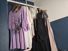 Womens Size 16 Y2K Vintage Highstreet Mystery Bundle 10 Pcs Grade A/B