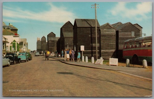 Hastings east sussex - hastings,