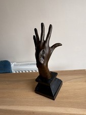 Handcrafted Detailed abstract