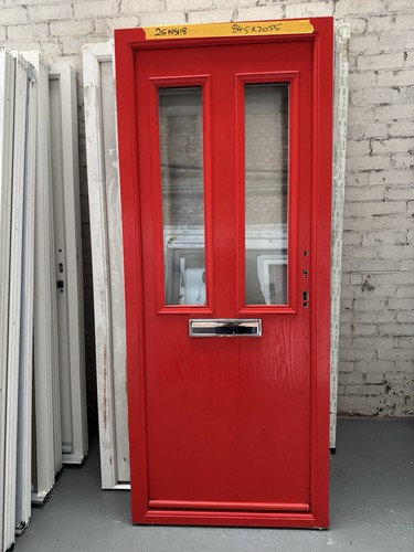 Brand new stunning - new, red