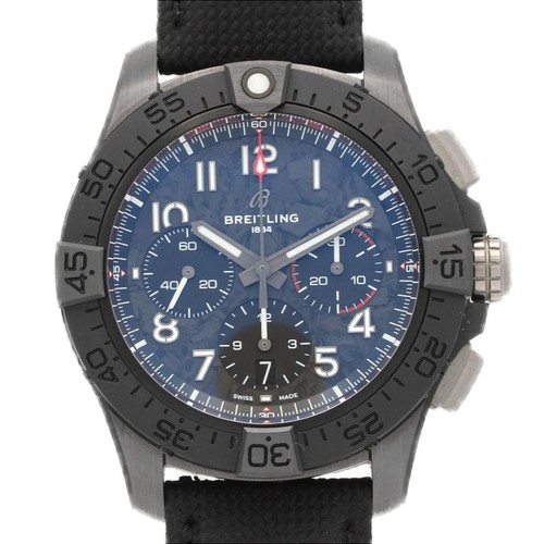 Breitling avenger b01 - avenger, chrono
