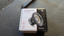 8" SUBWOOFER FOCAL FLAX EVO