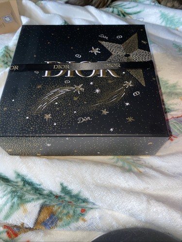 Dior empty box - dior,
