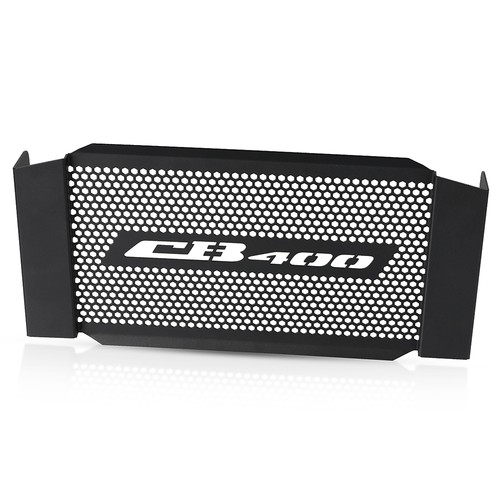 Radiator grille guard - radiator,