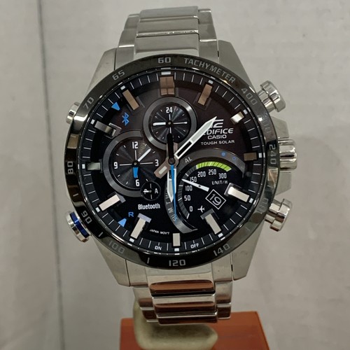 Casio edifice mens - casio,