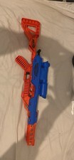 Nerf alpha strike sniper rifle - nerf,