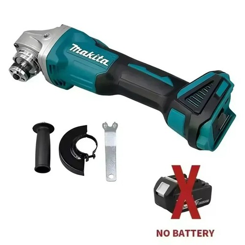 Makita 18v 125mm dga404 - makita,