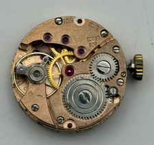 Lanco 806 Watch Movement Swiss