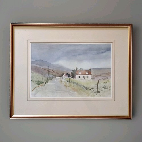 Vintage alan oliver - oliver, stamford