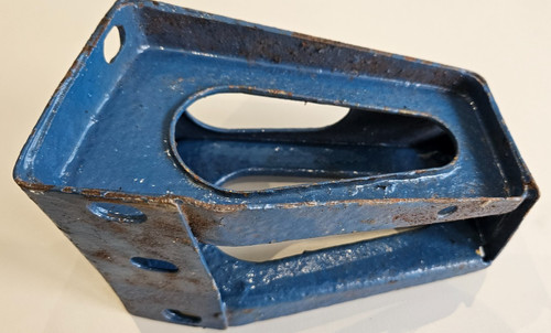 Triumph tr7 engine mounting - triumph,