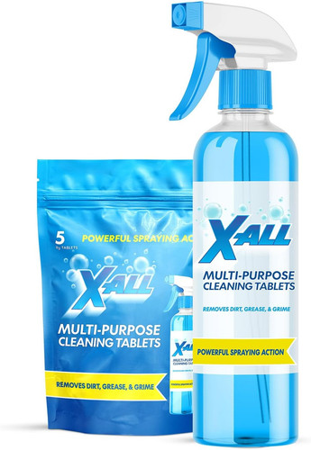 Multi purpose cleaner spray - multi-purpose,