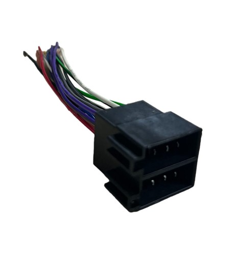 Imc audio semi truck stereo - semi,