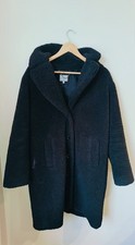 Fat Face Black Teddy Style