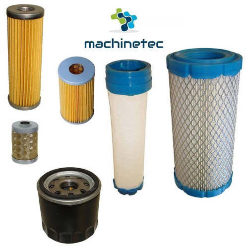 Service kit for - service,