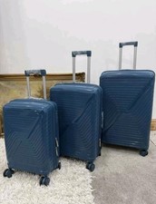 3 Piece Suitcase Luggage Set