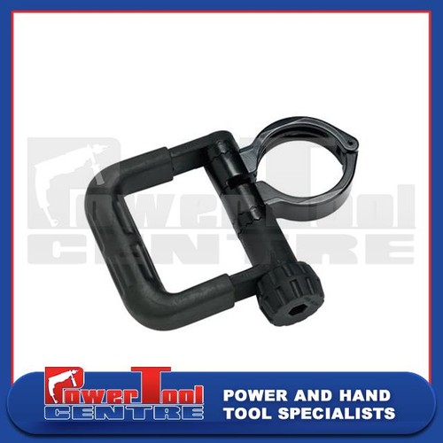 Makita side handle assembly - handle,