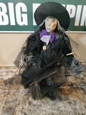 Rare Haunted Voodoo Doll-