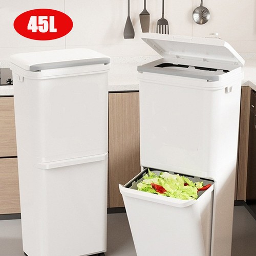 Kitchen rubbish waste - rubbish,