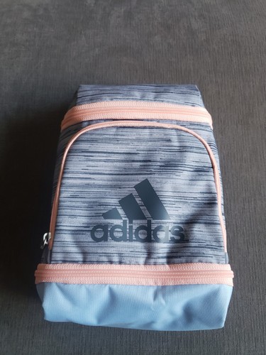 Adidas insulated lunch bag - insulated,