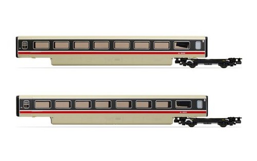 Hornby r40013 class 370 apt - r40013, br