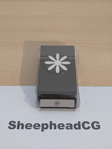 Stampin medium daisy - medium,