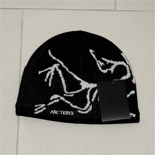 Arc teryx bird - bird, head