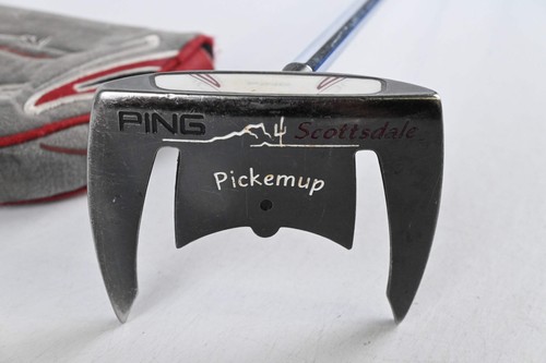 Ping scottsdale pickemup - scottsdale,