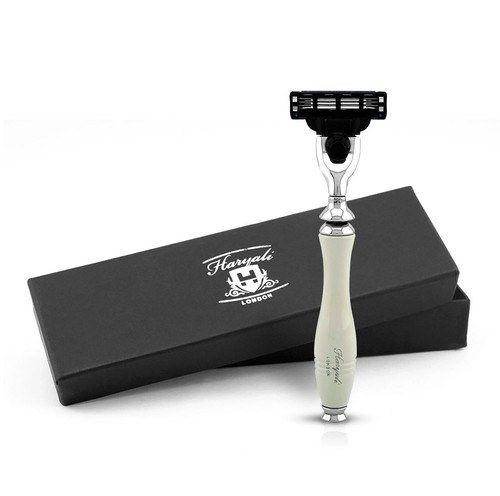 Edge razor for men non - edge,