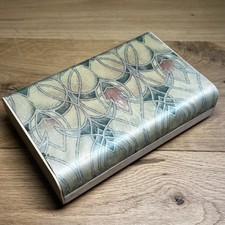 Vintage Jewellery Box Art