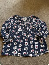 Mantaray Women’s Floral Roll