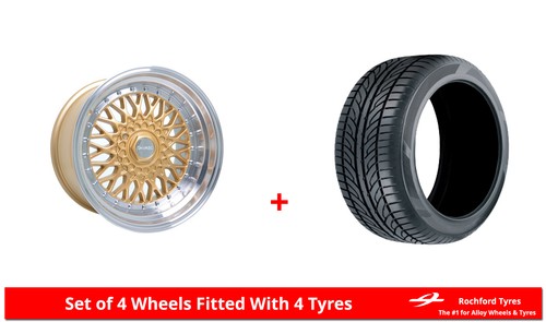 Alloy wheels tyres - tyres, dare