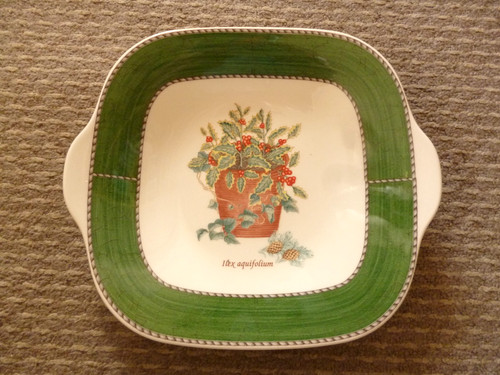 Wedgwood sarahs garden - wedgwood,