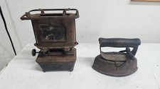 Antique Taylor & Boggis FDY