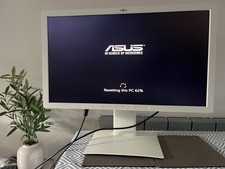 Fujitsu p27t-7 white - 27” monitor 