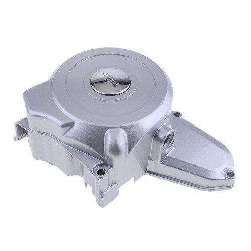 Top mount starter - top, motor