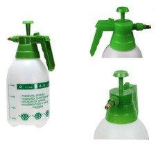 2,3L Garden Pressure Spray