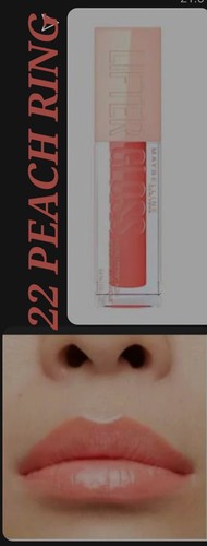 Maybelline lifter gloss - maybelline,