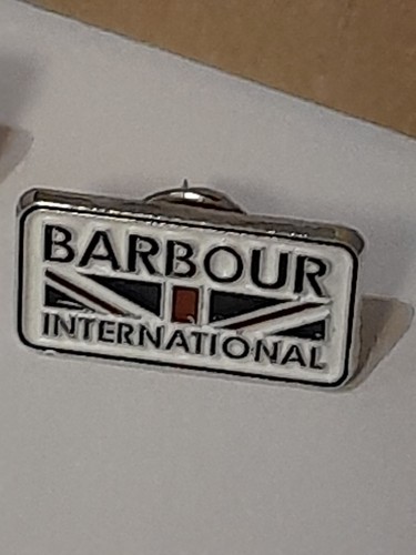 Barbour international - 3, x