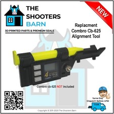 Replacement Combro CB-625 MK IV Alignment Tool Chronograph Chronoscope New 
