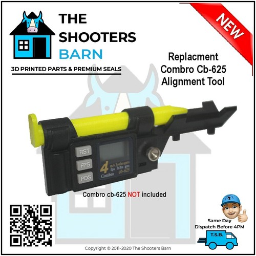 Replacement combro 625 mk - replacement,