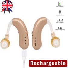 NEW Digital Hearing Aid