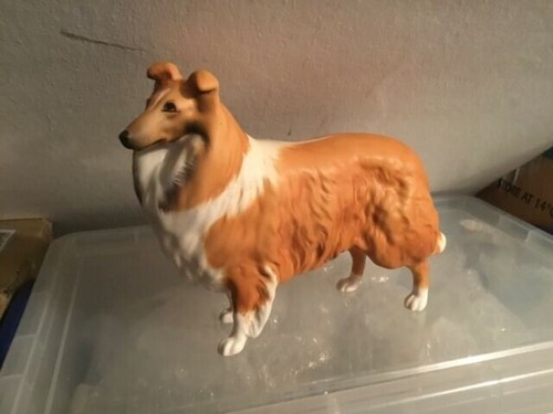 Beswick lochinvar lady - beswick, of