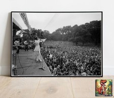 Rolling Stones Photo / Poster