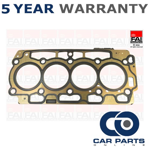 Cylinder head gasket cpo fits - gasket,