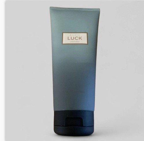 Avon luck limitless hair - avon,
