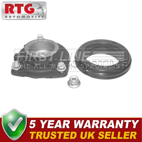 Strut top mount - strut, fits