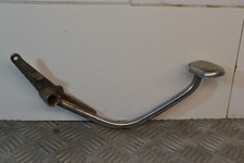 1995 Yamaha 125 SR 5H0 Rear