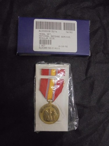 New genuine issue army - new, us