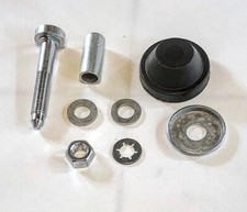 TRIUMPH GAS TANK MOUNT KIT